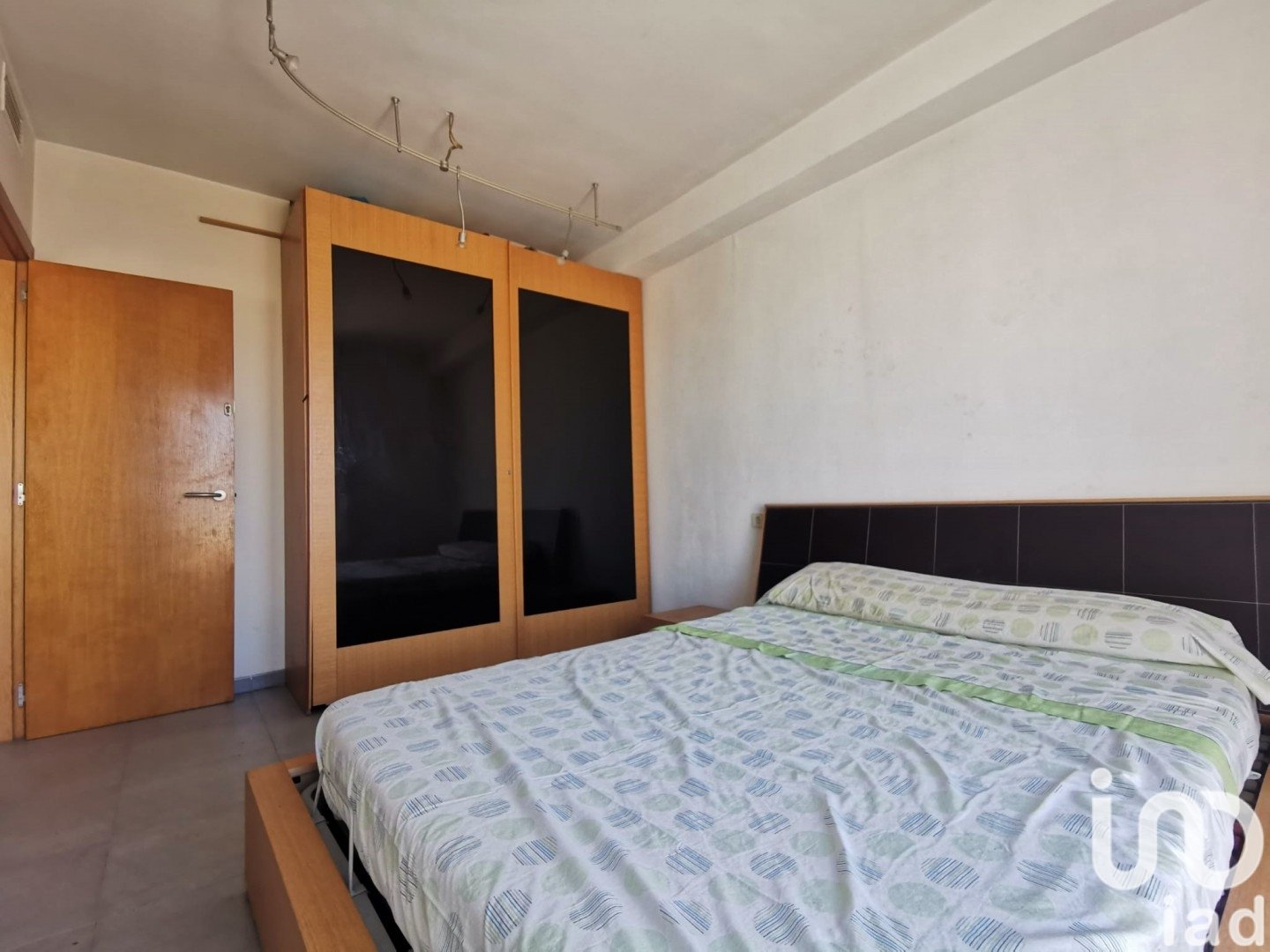 Penthauss Benicarlo, Castellon, Spānijā 2 istabas, 75 m2 Nr. 186143