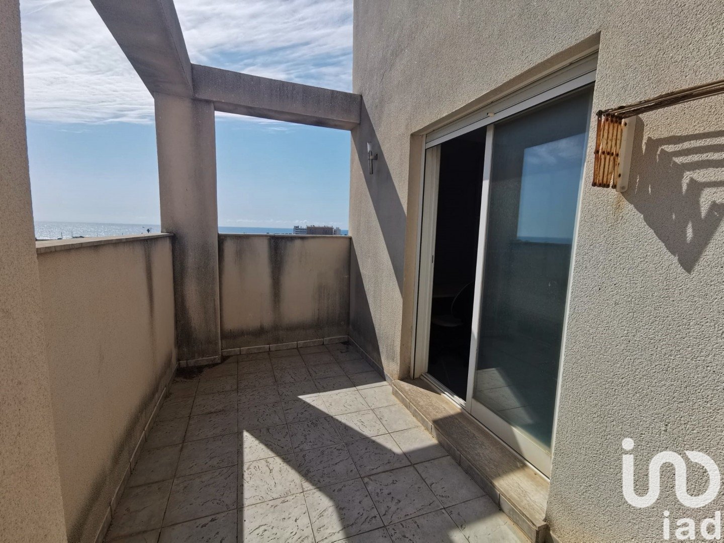 Penthauss Benicarlo, Castellon, Spānijā 2 istabas, 75 m2 Nr. 186143