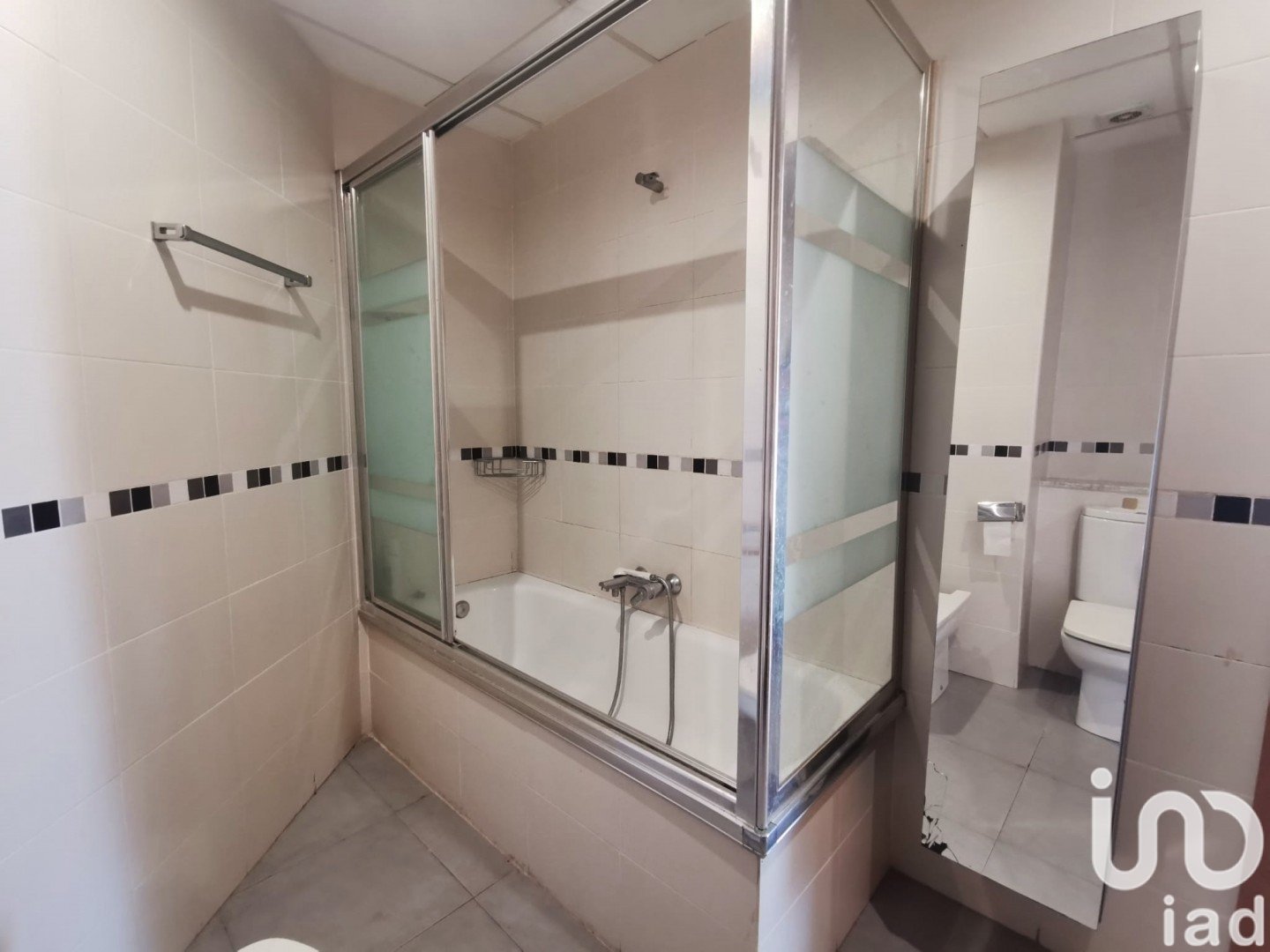 Penthauss Benicarlo, Castellon, Spānijā 2 istabas, 75 m2 Nr. 186143