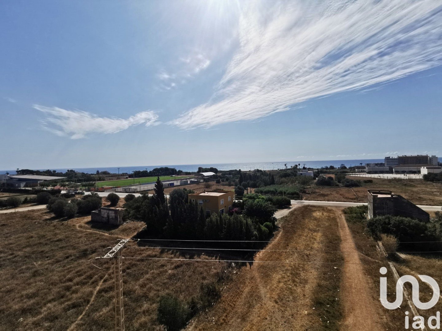 Penthauss Benicarlo, Castellon, Spānijā 2 istabas, 75 m2 Nr. 186143
