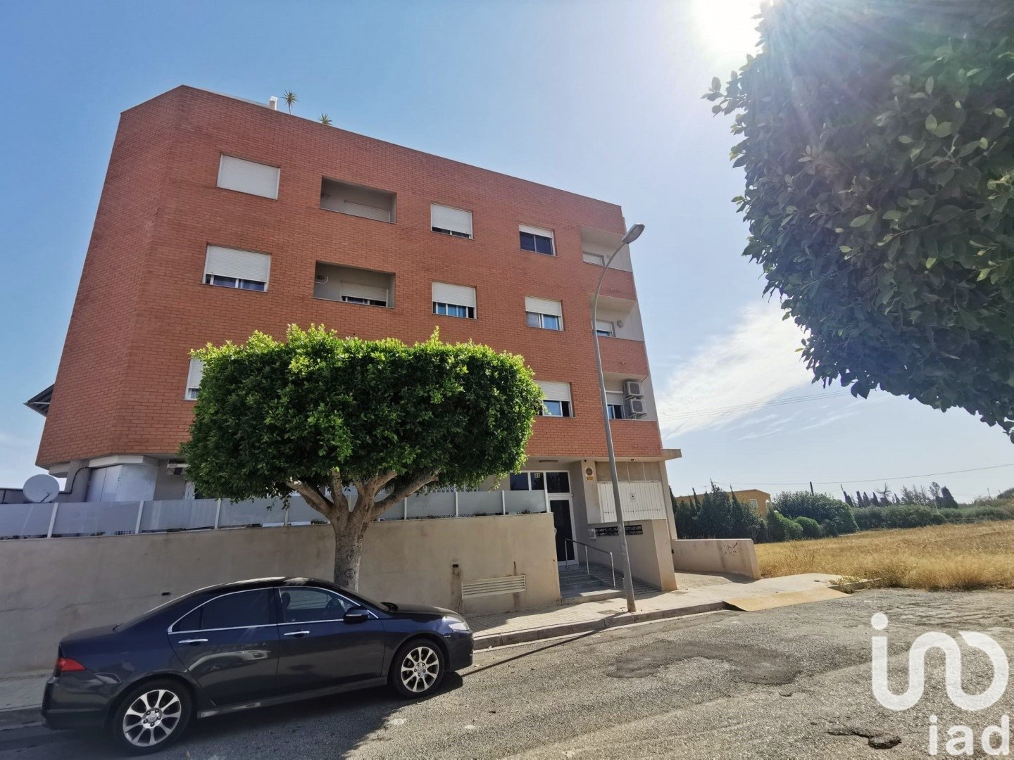 Penthauss Benicarlo, Castellon, Spānijā 2 istabas, 75 m2 Nr. 186143