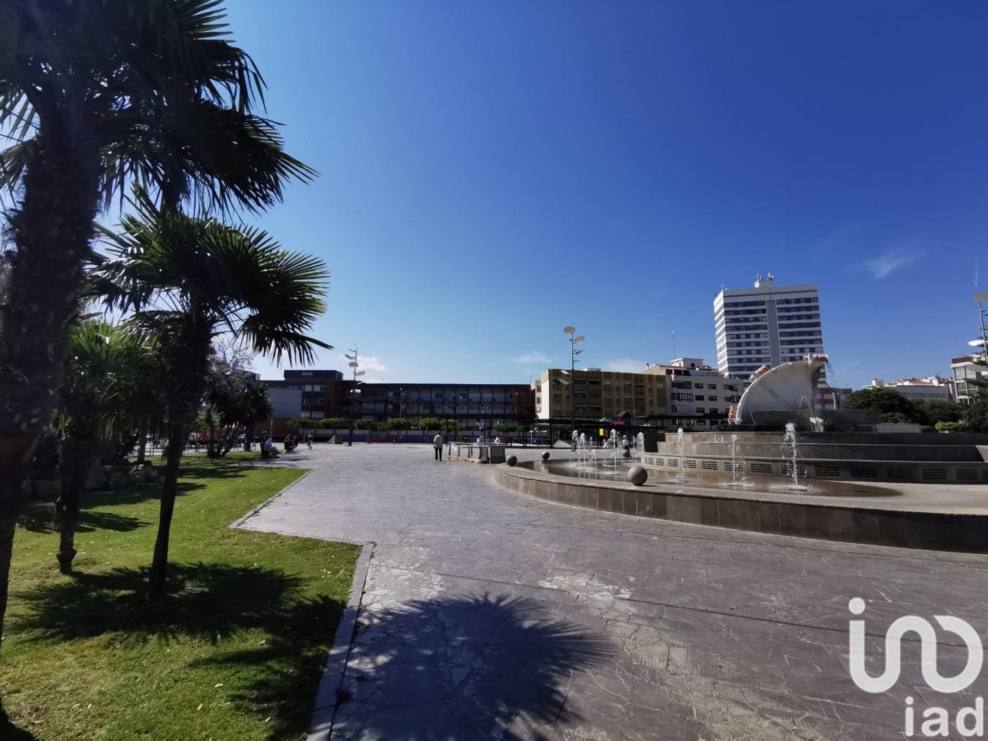 Penthauss Benicarlo, Castellon, Spānijā 2 istabas, 75 m2 Nr. 186143