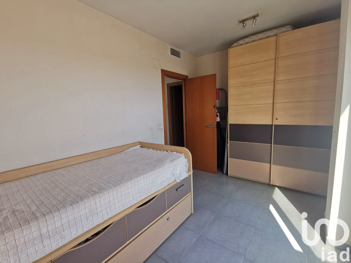 Penthauss Benicarlo, Castellon, Spānijā 2 istabas, 75 m2 Nr. 186143
