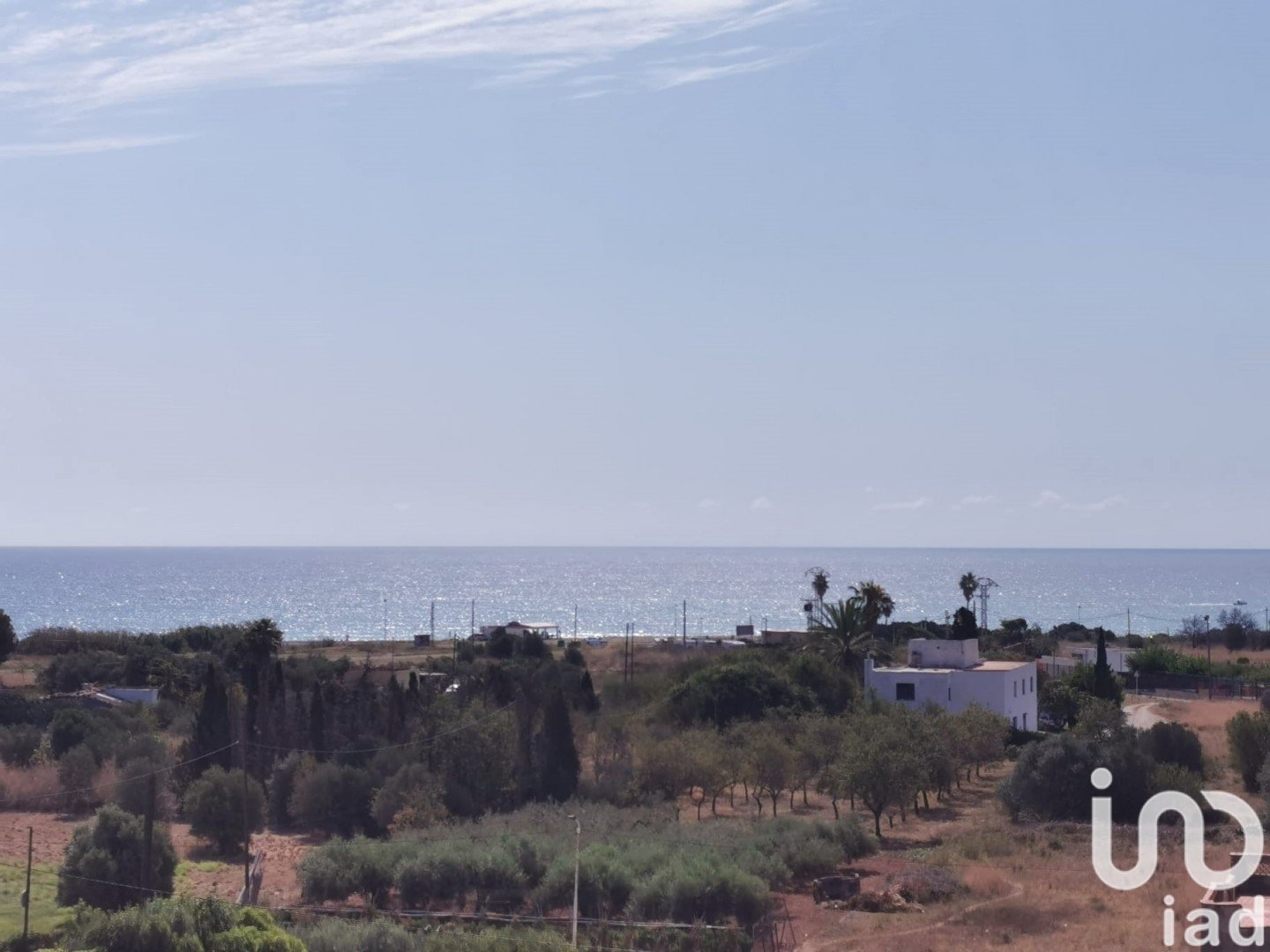 Penthauss Benicarlo, Castellon, Spānijā 2 istabas, 75 m2 Nr. 186143