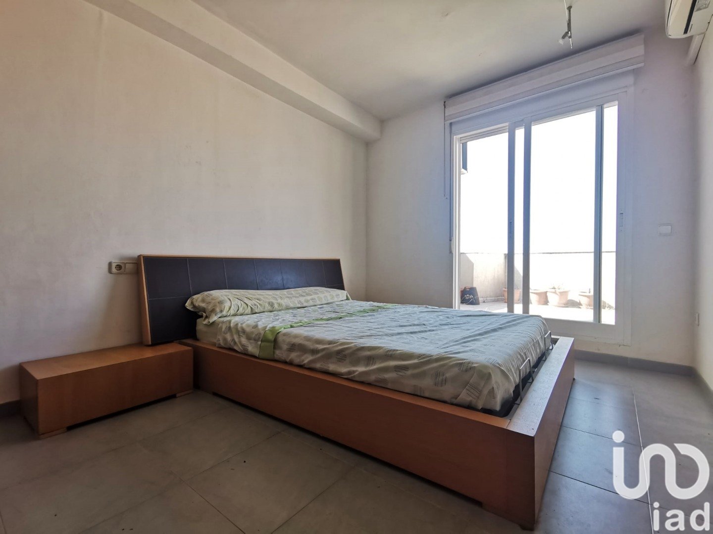 Penthauss Benicarlo, Castellon, Spānijā 2 istabas, 75 m2 Nr. 186143