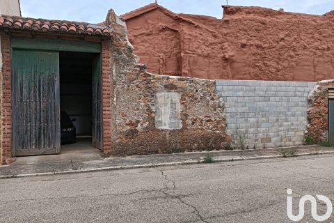 Zemes gabals Castrocontrigo, Leon, Spānijā 187 m2 Nr. 186146