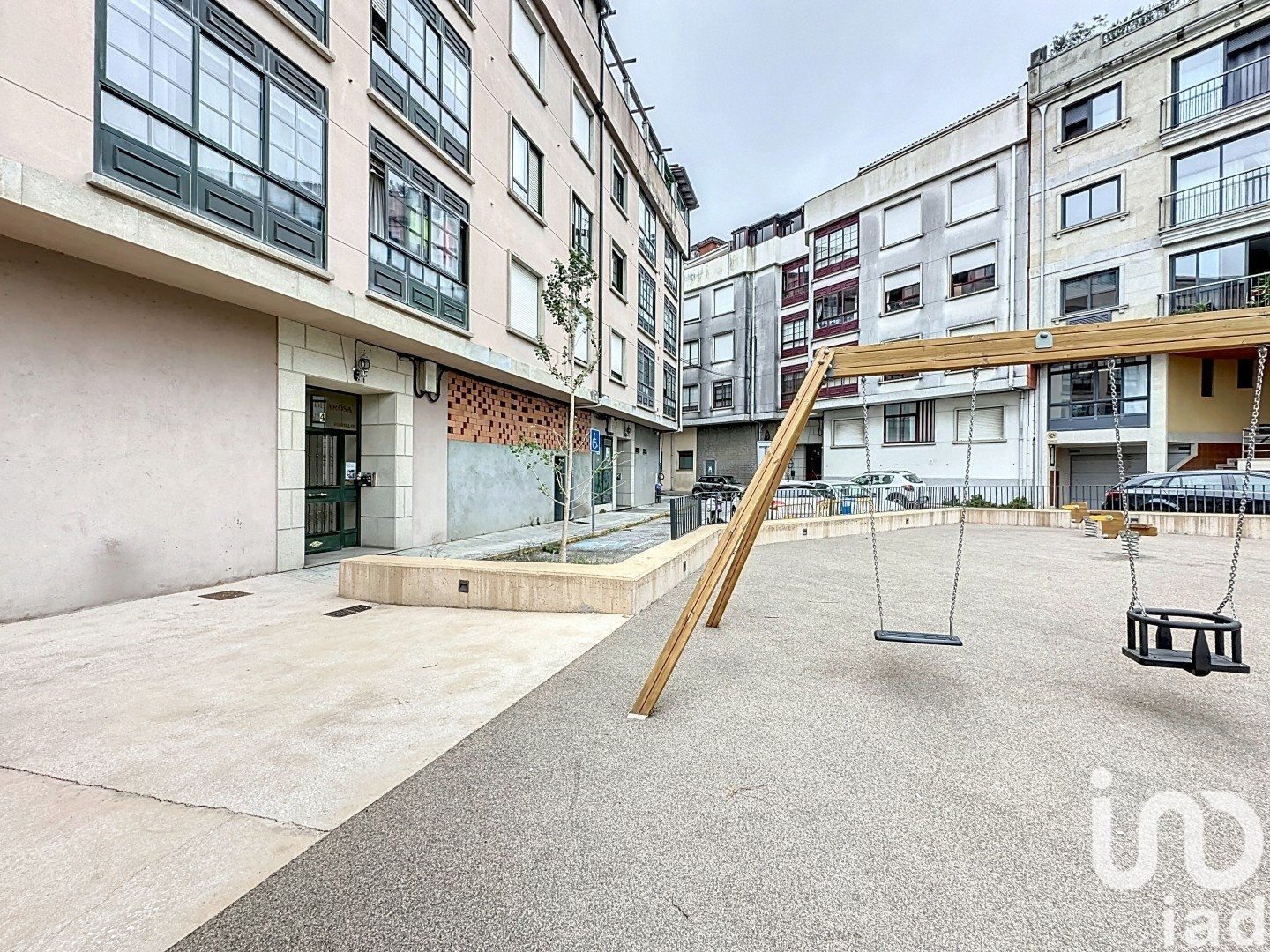 Huoneisto Pontecesures, Pontevedra, Espanja 176 m2 No. 186141