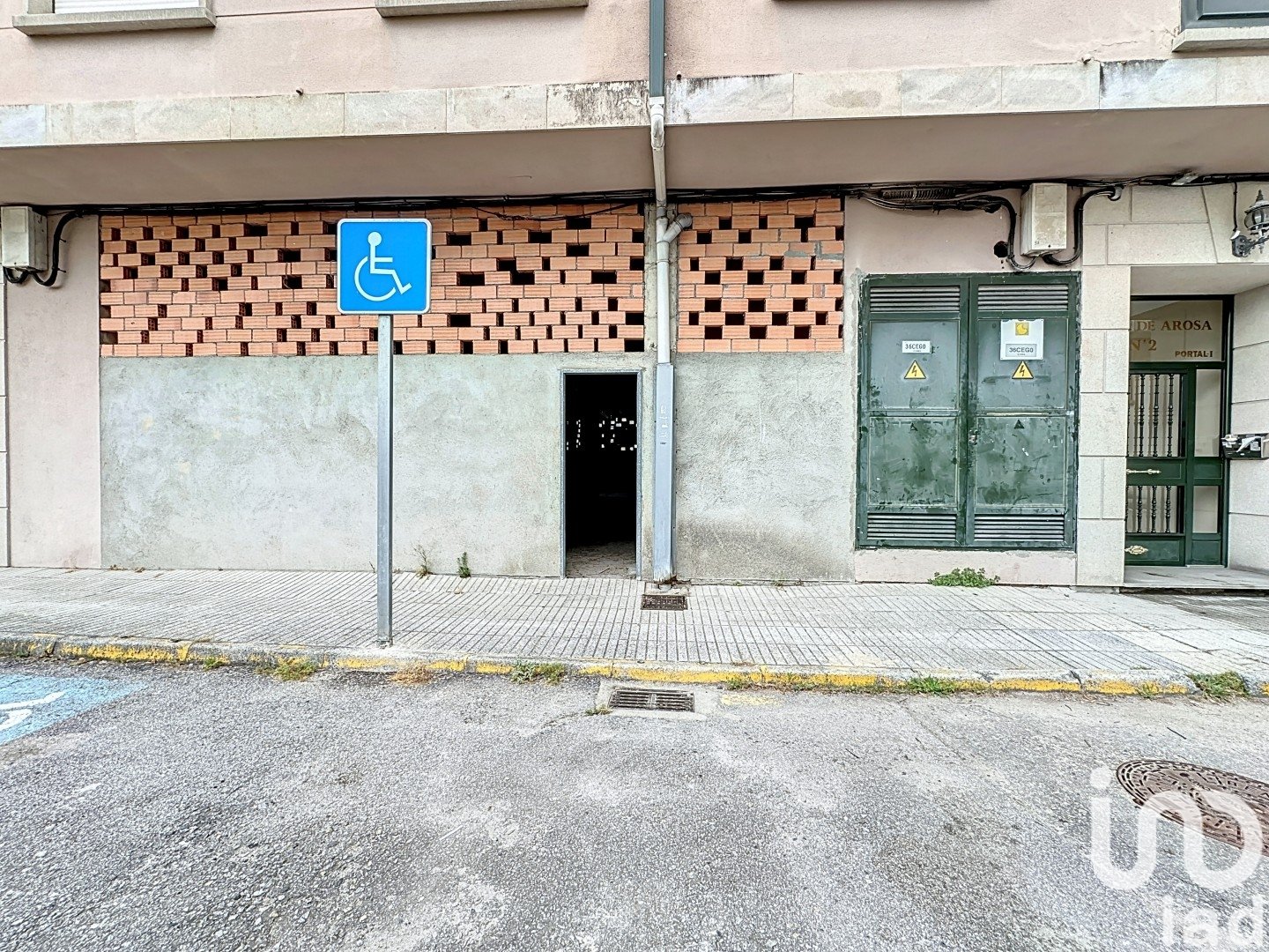 Huoneisto Pontecesures, Pontevedra, Espanja 176 m2 No. 186141