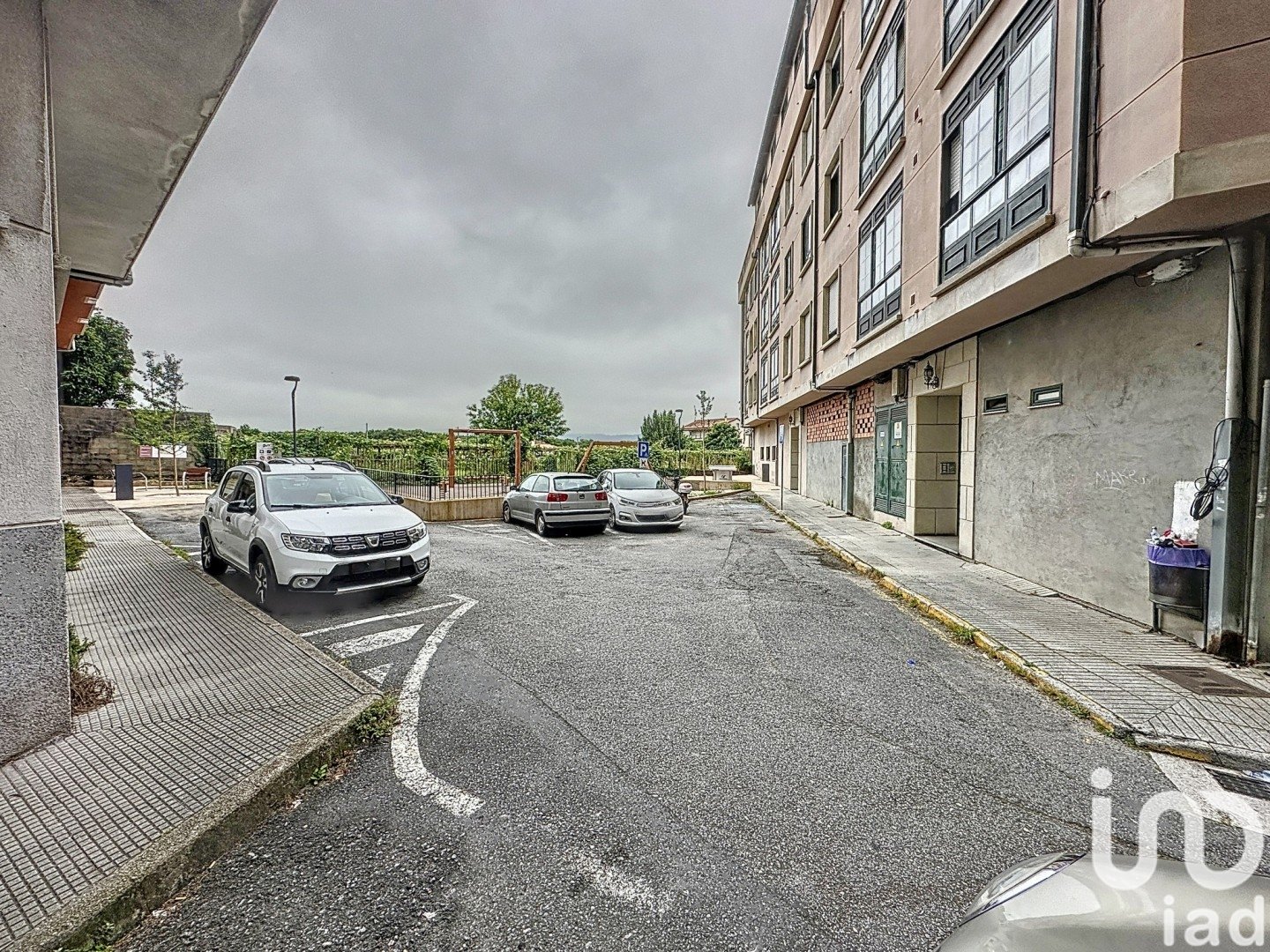 Huoneisto Pontecesures, Pontevedra, Espanja 176 m2 No. 186141