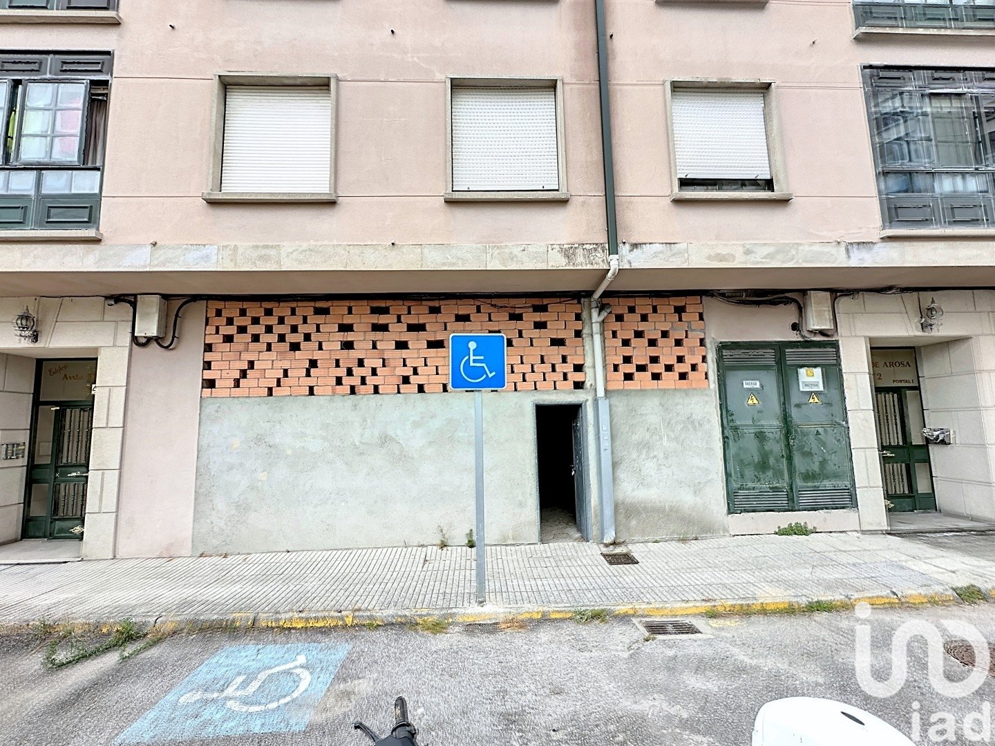 Huoneisto Pontecesures, Pontevedra, Espanja 176 m2 No. 186141