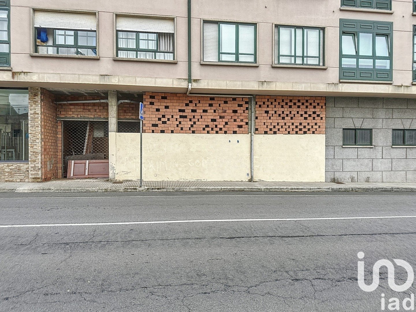 Huoneisto Pontecesures, Pontevedra, Espanja 176 m2 No. 186141