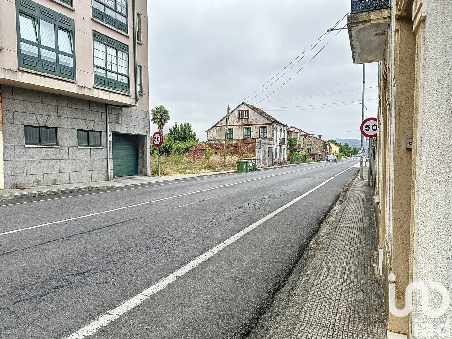 Huoneisto Pontecesures, Pontevedra, Espanja 176 m2 No. 186141