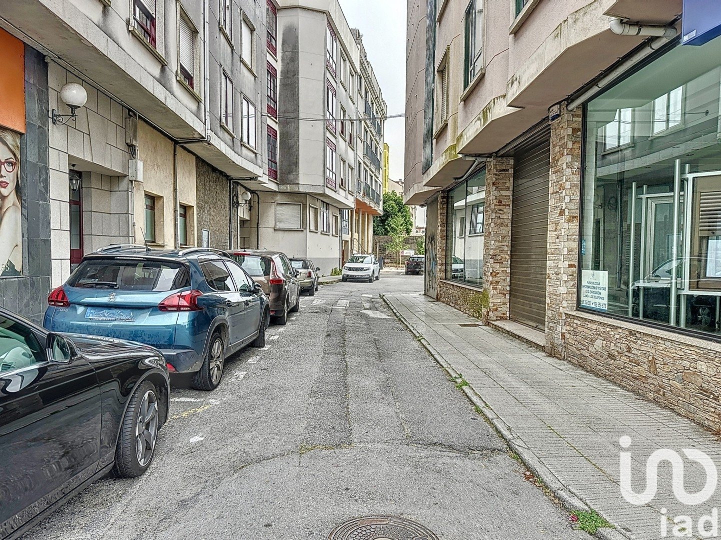 Huoneisto Pontecesures, Pontevedra, Espanja 176 m2 No. 186141