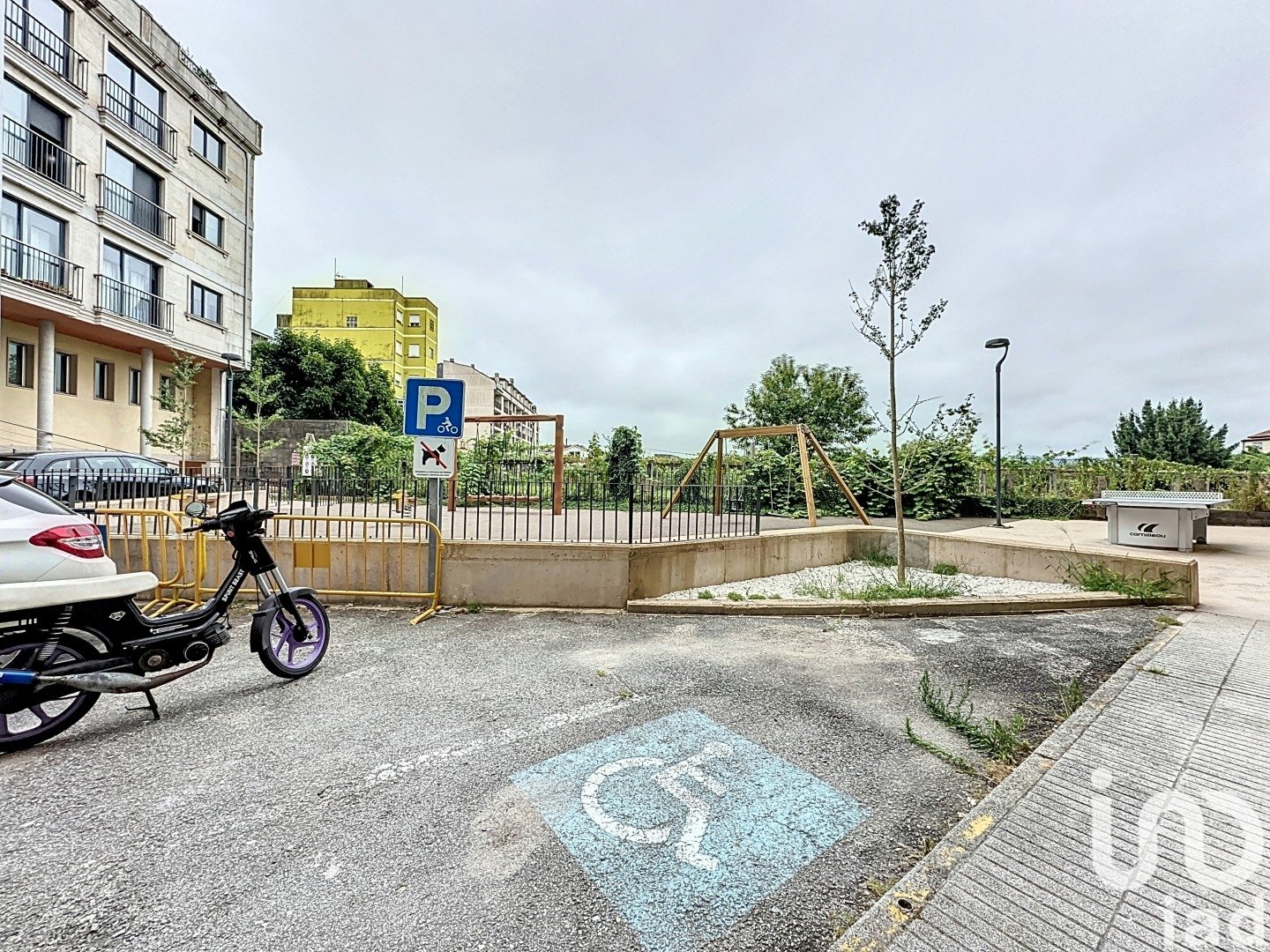Huoneisto Pontecesures, Pontevedra, Espanja 176 m2 No. 186141