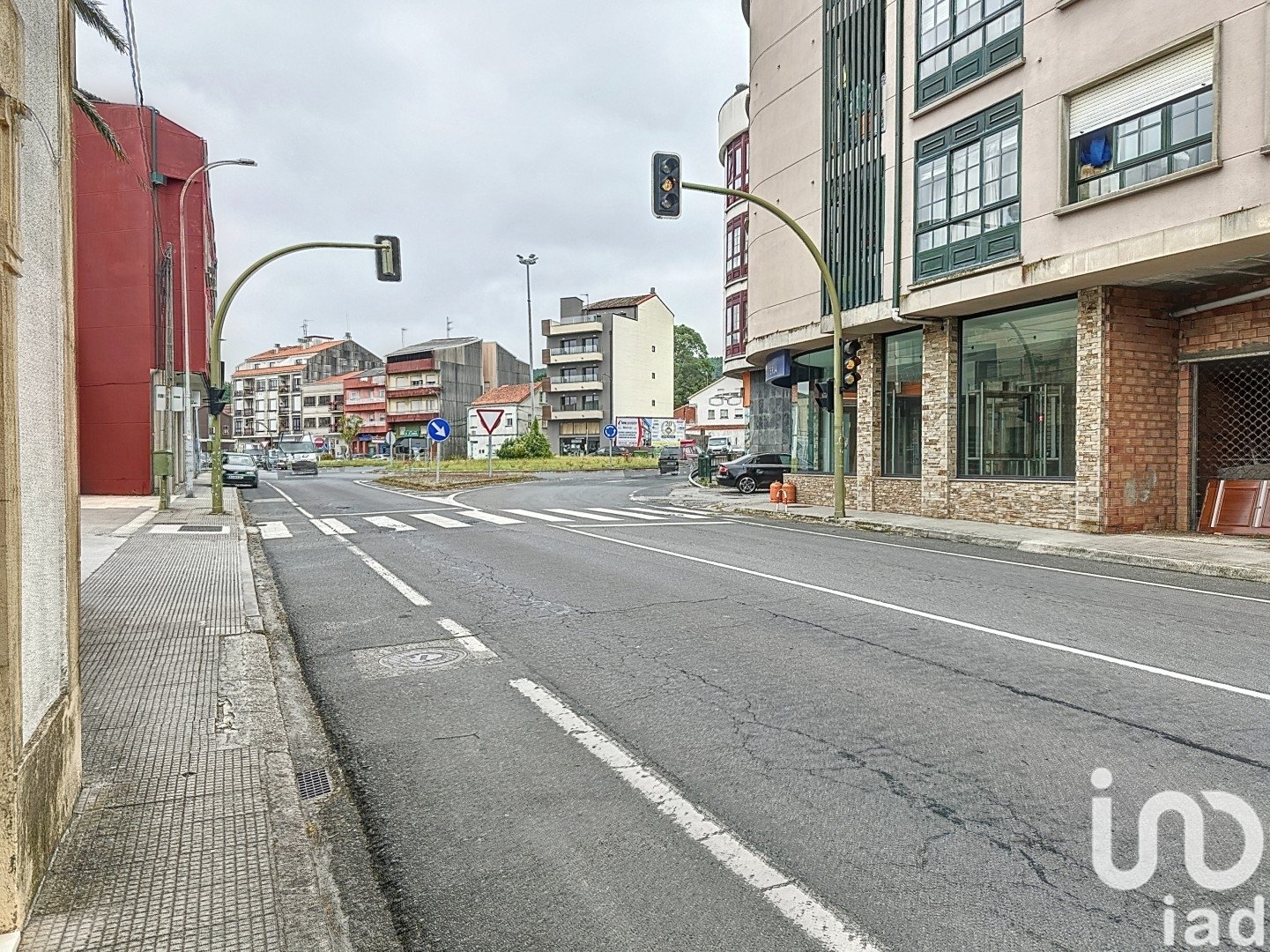 Huoneisto Pontecesures, Pontevedra, Espanja 176 m2 No. 186141