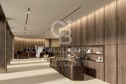 Apartament w Madrid, Hiszpania 3 sypialnie, 267 mkw. nr 159328