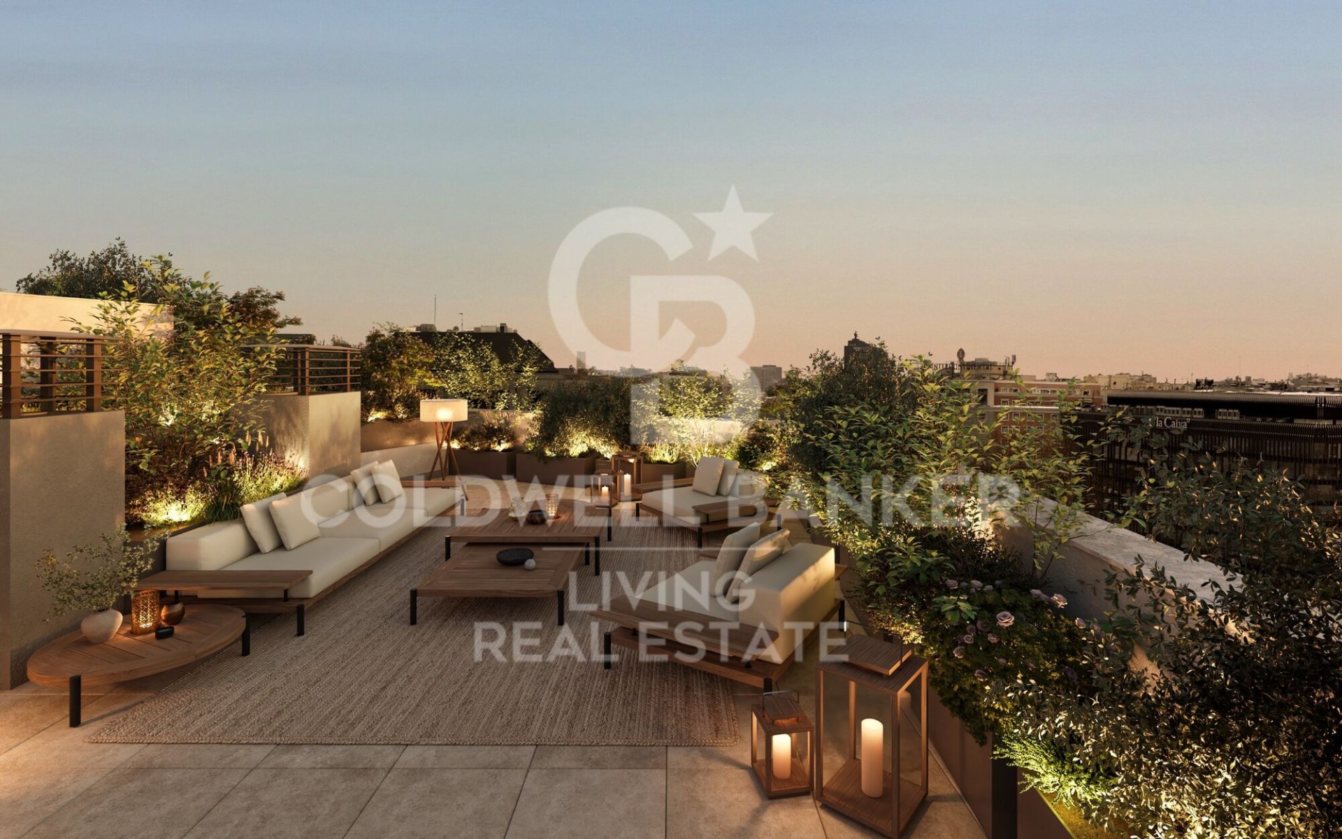 Huoneisto Madrid, Espanja 3 makuuhuonetta, 321 m2 No. 159330