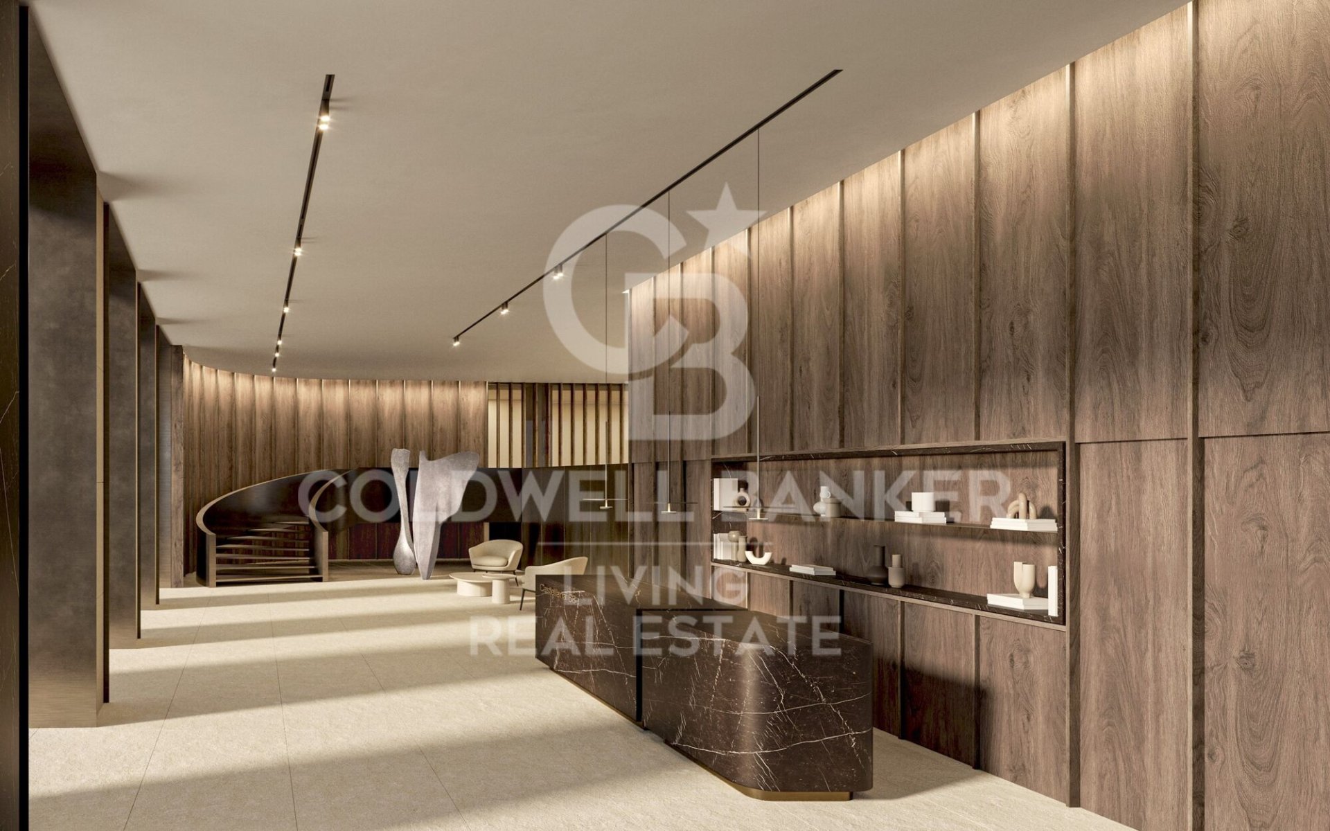 Huoneisto Madrid, Espanja 3 makuuhuonetta, 321 m2 No. 159330