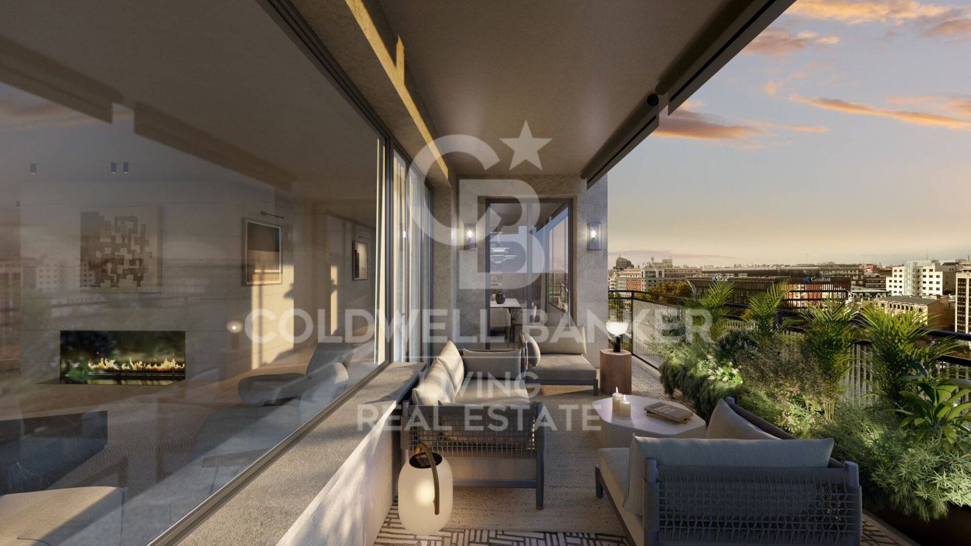 Huoneisto Madrid, Espanja 3 makuuhuonetta, 321 m2 No. 159330