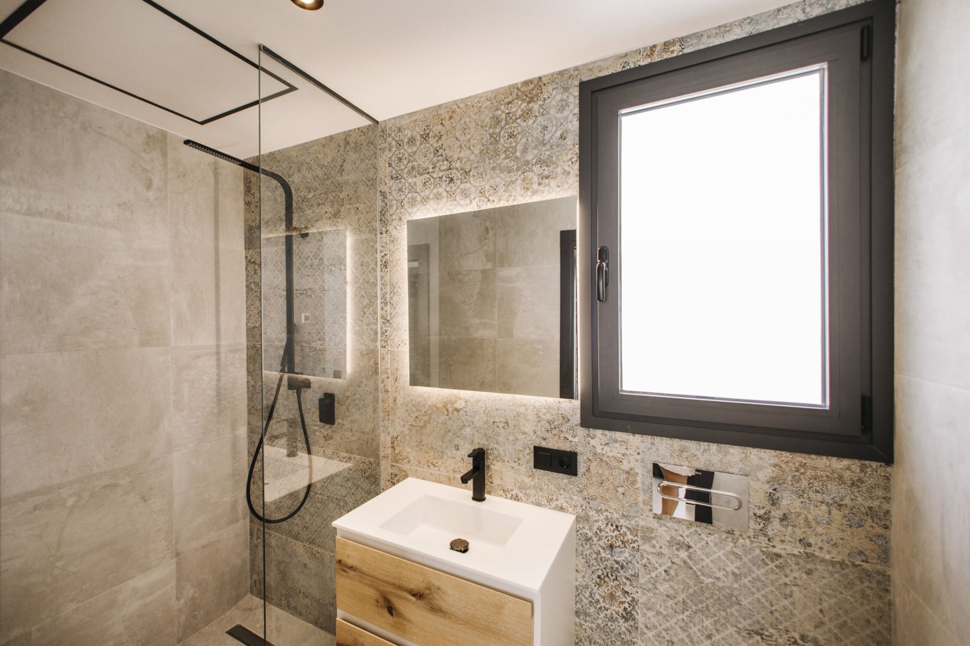 Apartamento en Ciudad Quesada, Alicante, España 4 dormitorios, 240 m2 No. 110251