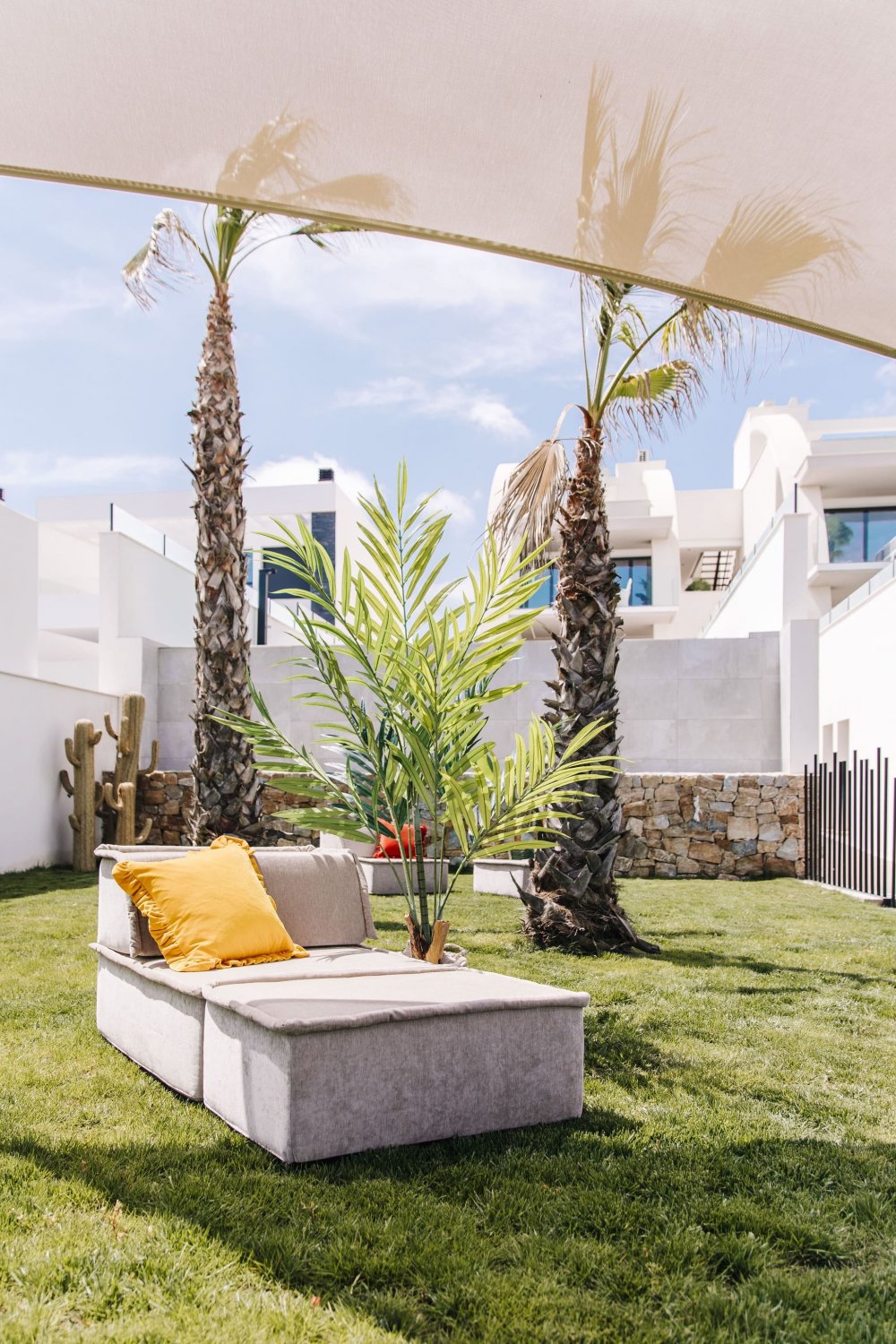 Apartamento en Ciudad Quesada, Alicante, España 4 dormitorios, 240 m2 No. 110251