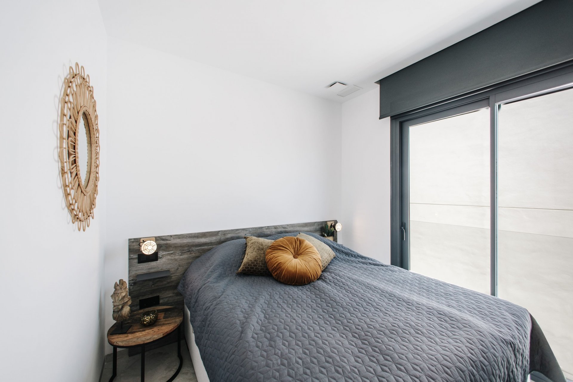 Apartamento en Ciudad Quesada, Alicante, España 4 dormitorios, 240 m2 No. 110251