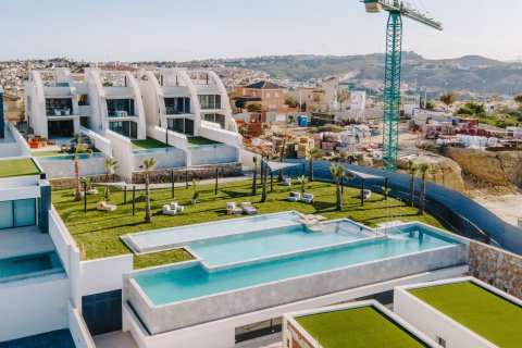 Apartamento en Ciudad Quesada, Alicante, España 4 dormitorios, 240 m2 No. 110251