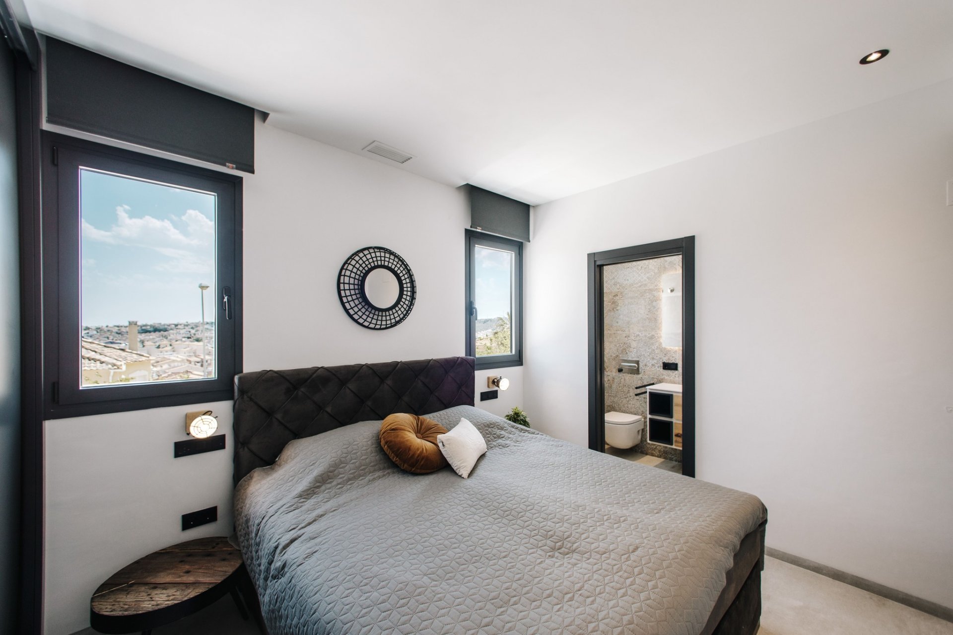 Apartamento en Ciudad Quesada, Alicante, España 4 dormitorios, 240 m2 No. 110251