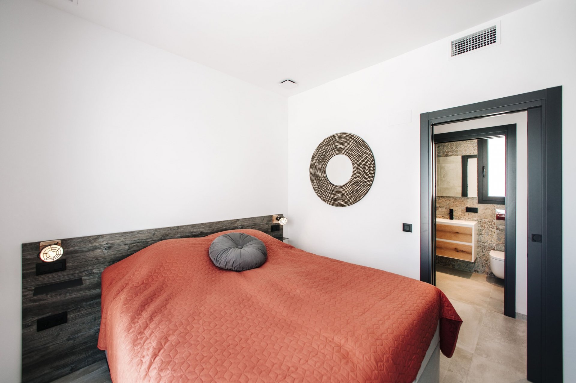 Apartamento en Ciudad Quesada, Alicante, España 4 dormitorios, 240 m2 No. 110251