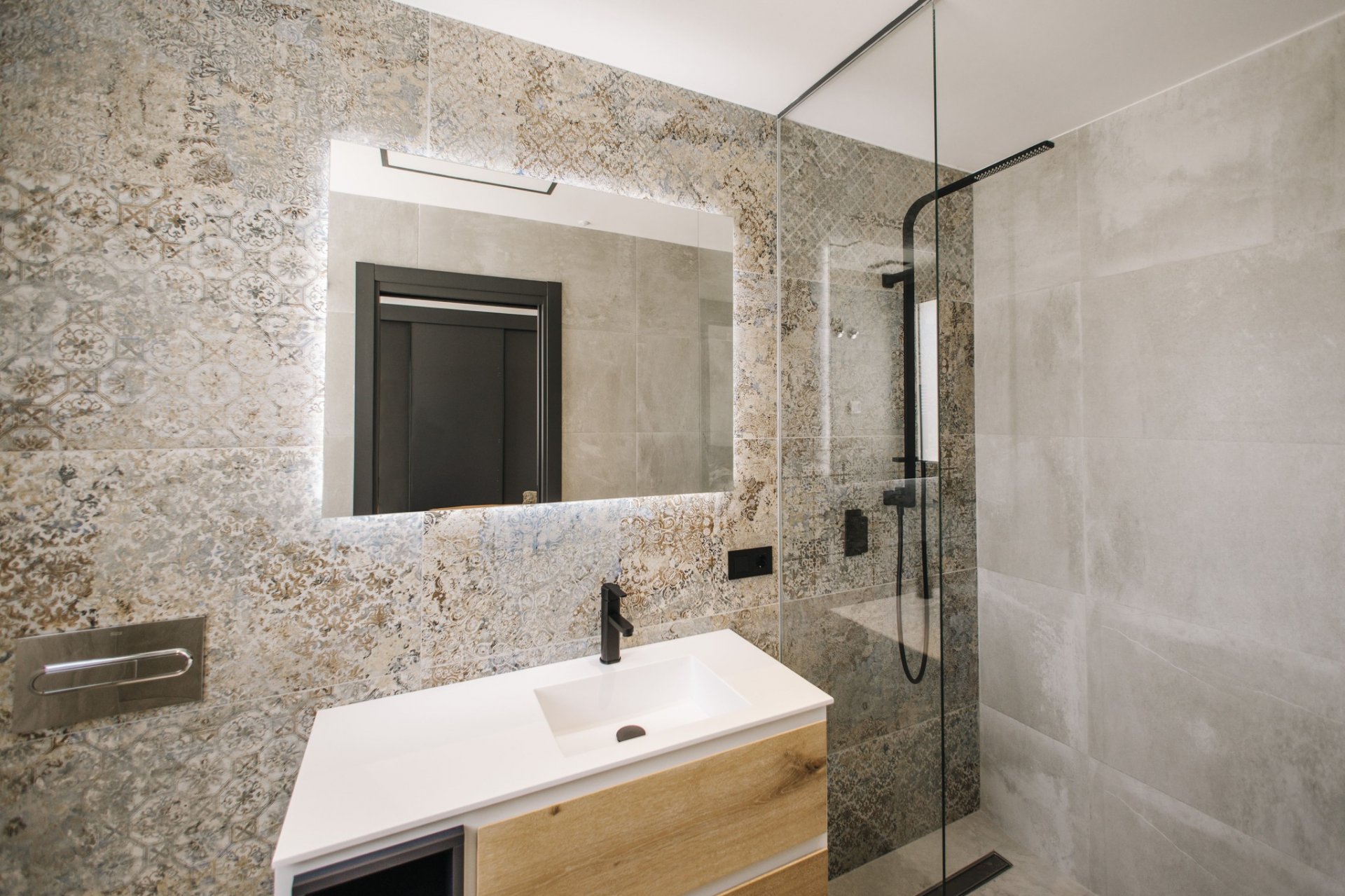 Apartamento en Ciudad Quesada, Alicante, España 4 dormitorios, 240 m2 No. 110251