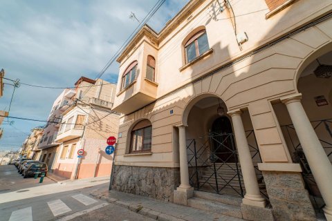 Kamienica w El Masnou, Barcelona, Hiszpania 6 sypialni,  nr 141158