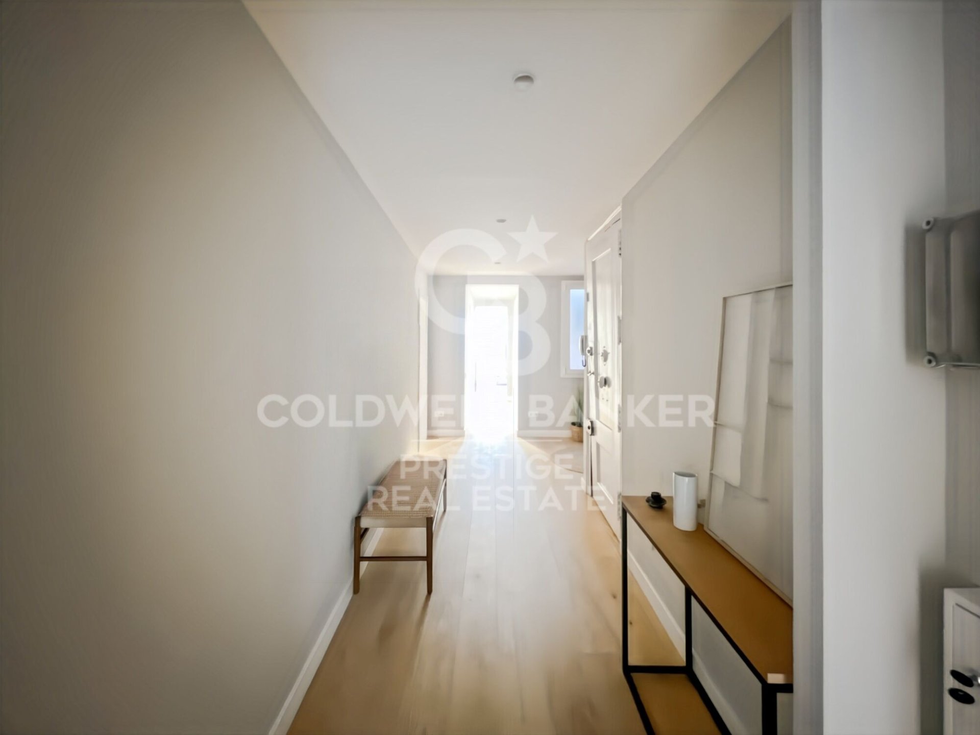 Apartament w Barcelona, Hiszpania 3 sypialnie, 162 mkw. nr 157026