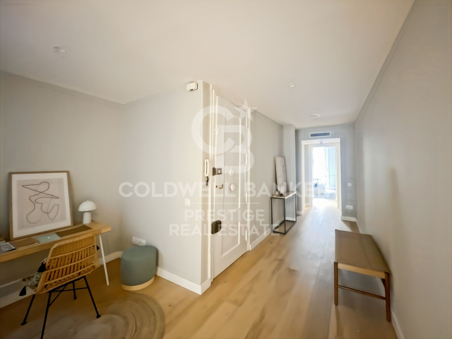 Apartament w Barcelona, Hiszpania 3 sypialnie, 162 mkw. nr 157026