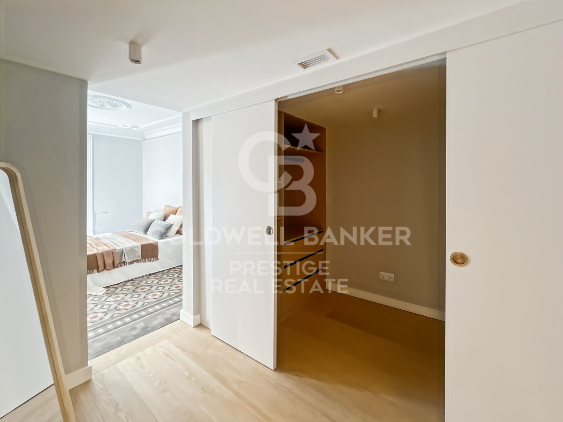 Apartament w Barcelona, Hiszpania 3 sypialnie, 162 mkw. nr 157026
