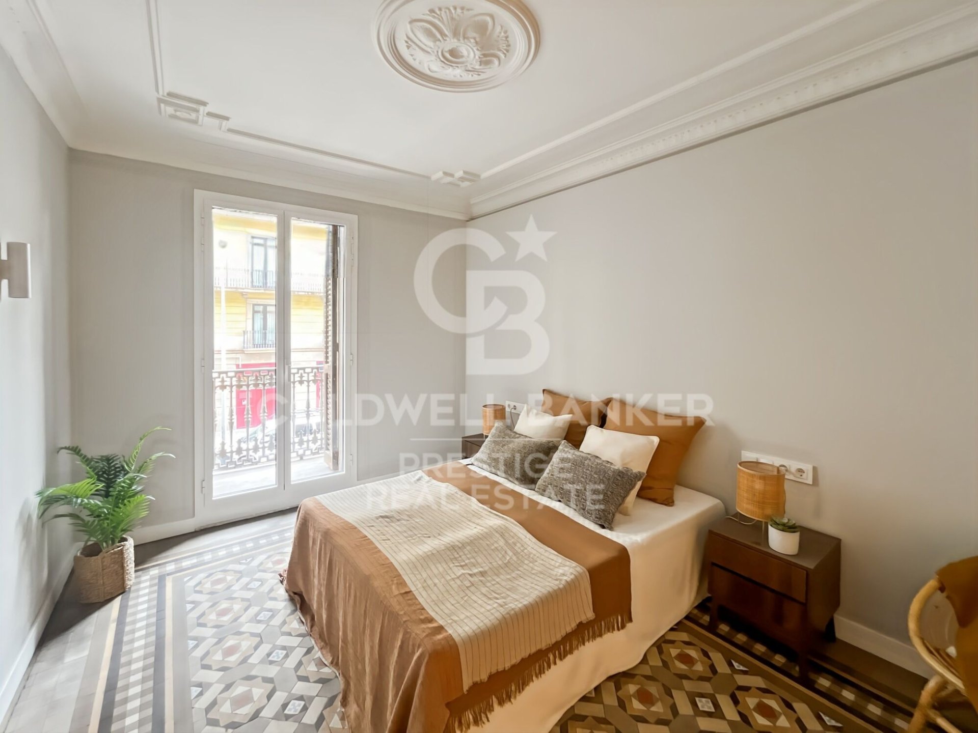Apartament w Barcelona, Hiszpania 3 sypialnie, 162 mkw. nr 157026