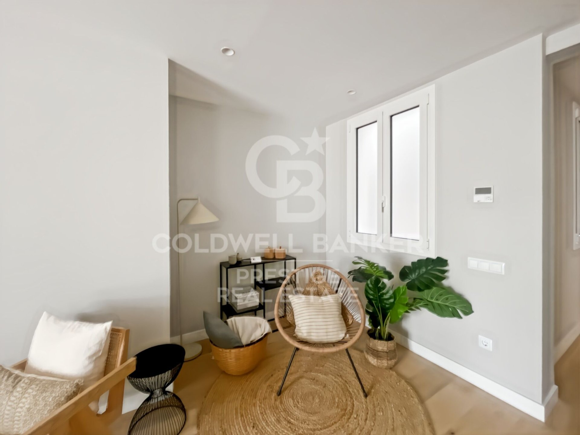 Apartament w Barcelona, Hiszpania 3 sypialnie, 162 mkw. nr 157026