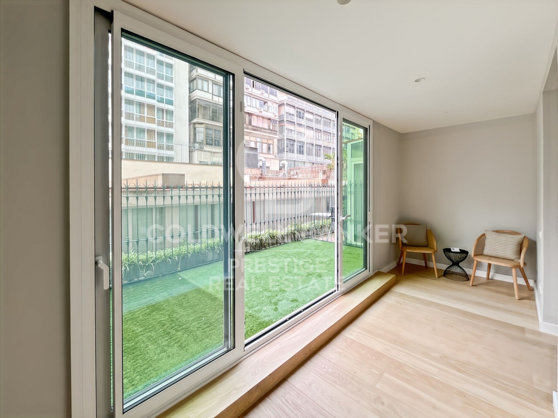Apartament w Barcelona, Hiszpania 3 sypialnie, 162 mkw. nr 157026