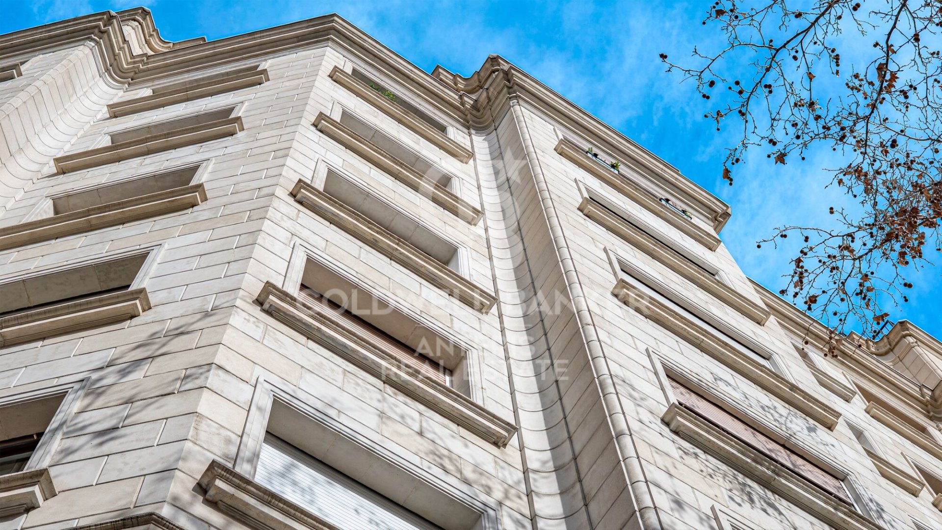Penthouse w Barcelona, Hiszpania 4 sypialnie, 180 mkw. nr 157028