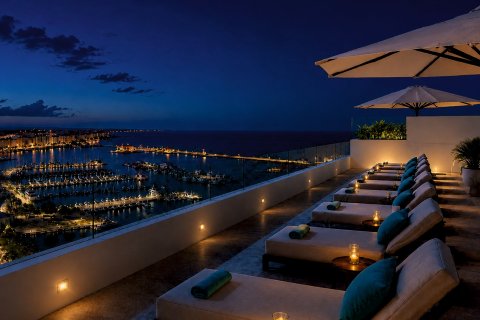 Huoneisto Torrevieja, Alicante, Espanja 2 makuuhuonetta, 58 m2 No. 171978