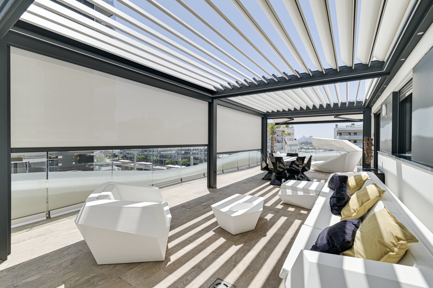 Dzīvoklis Barcelona, Spānijā 3 istabas, 222 m2 Nr. 180615