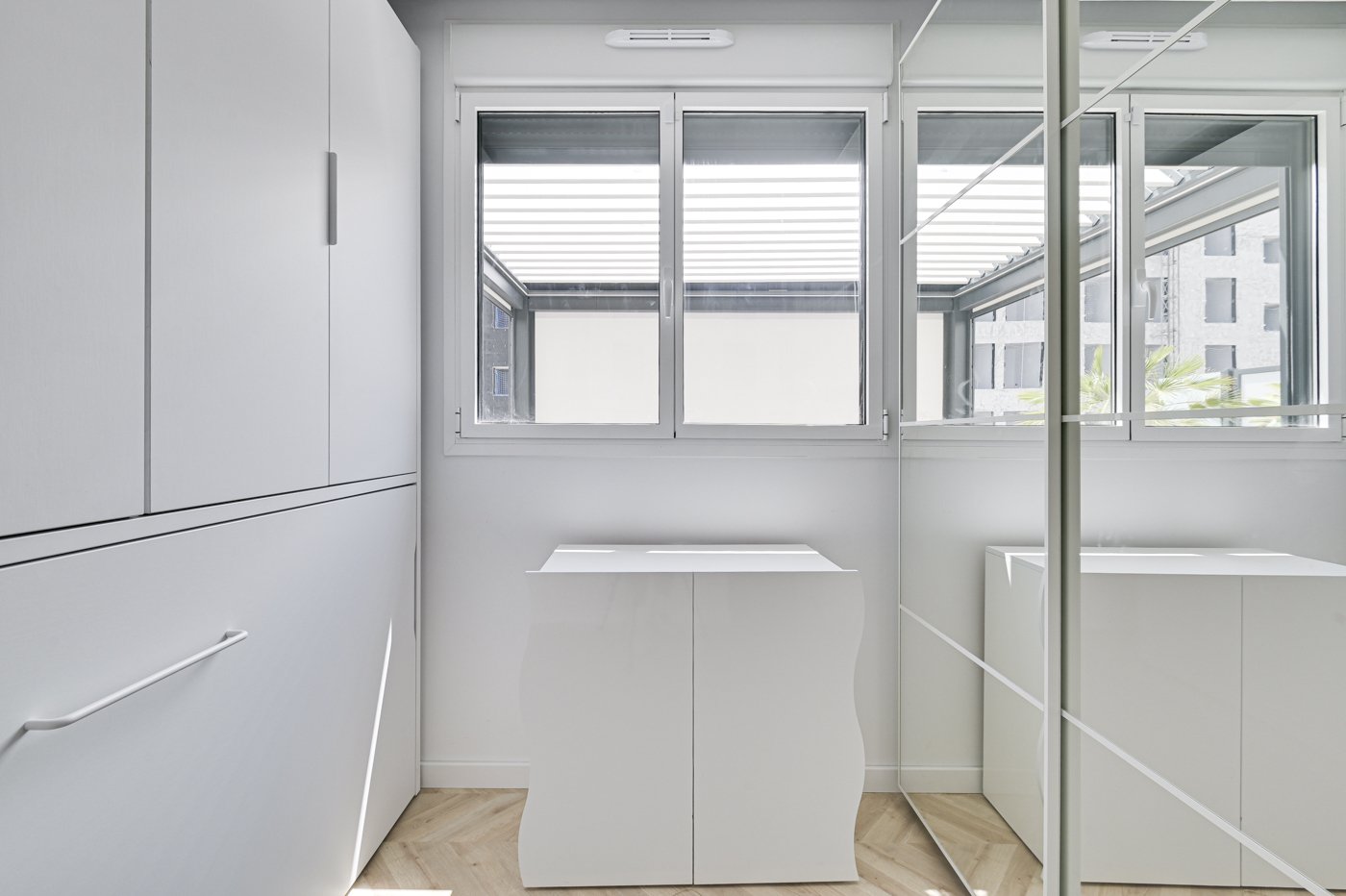 Dzīvoklis Barcelona, Spānijā 3 istabas, 222 m2 Nr. 180615