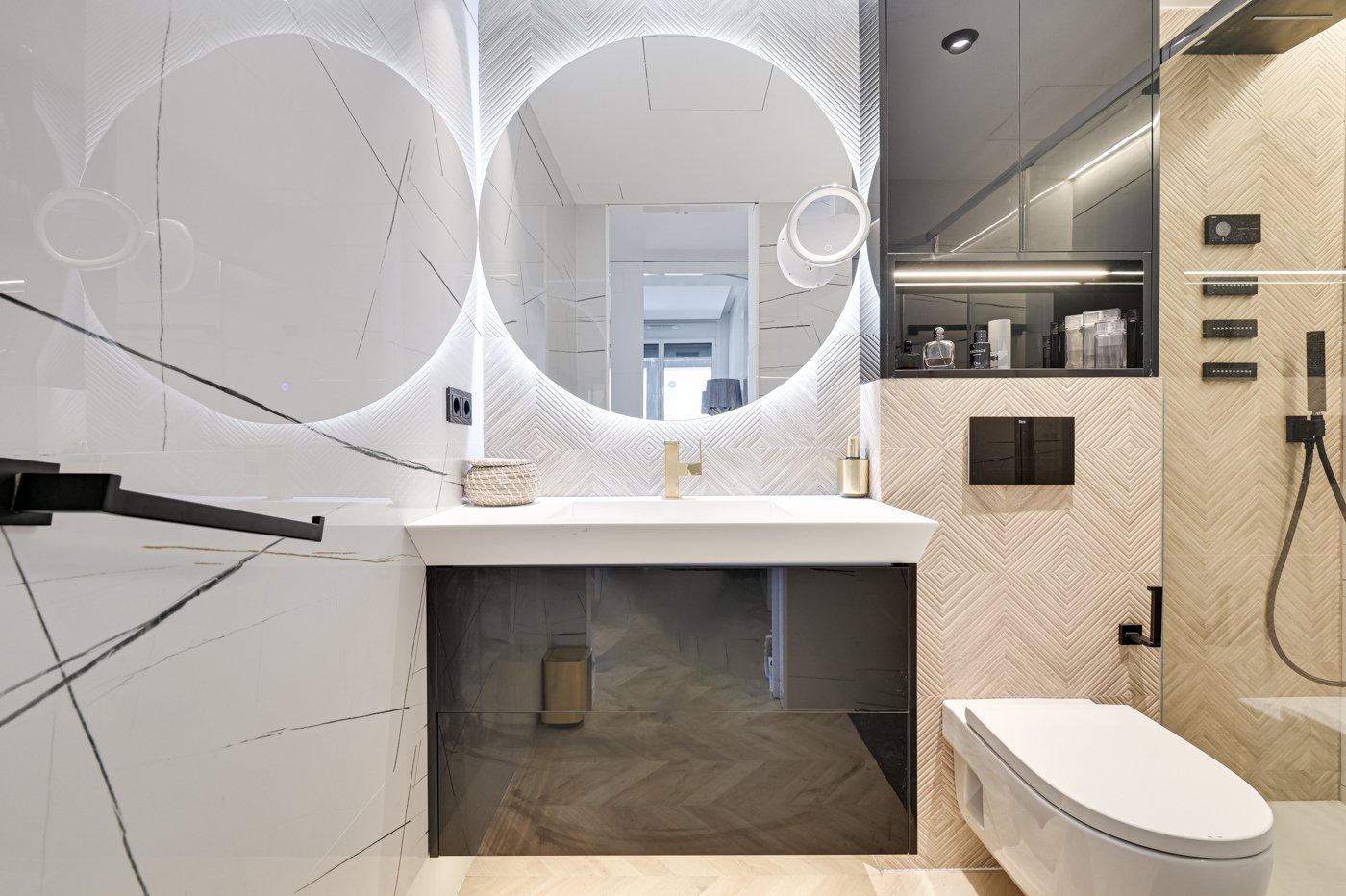Dzīvoklis Barcelona, Spānijā 3 istabas, 222 m2 Nr. 180615