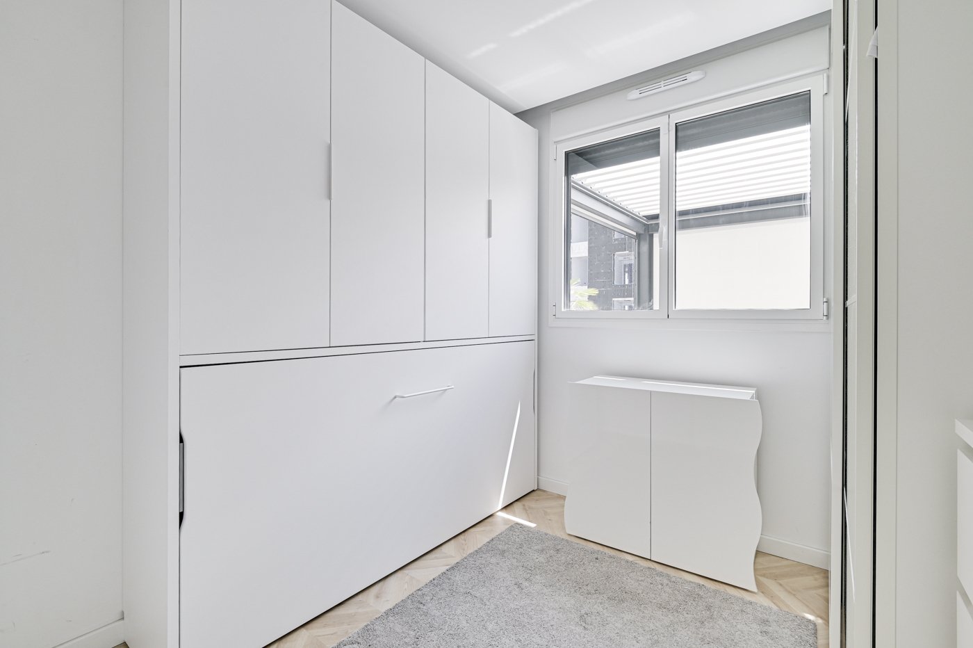 Dzīvoklis Barcelona, Spānijā 3 istabas, 222 m2 Nr. 180615