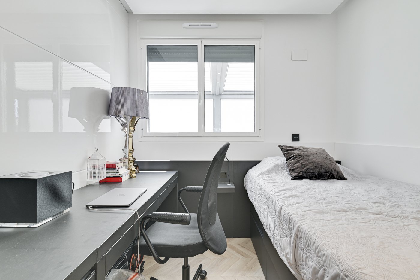 Dzīvoklis Barcelona, Spānijā 3 istabas, 222 m2 Nr. 180615