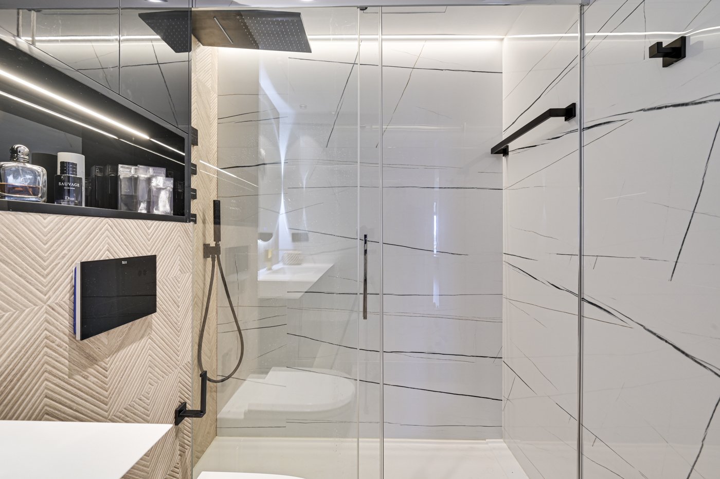 Dzīvoklis Barcelona, Spānijā 3 istabas, 222 m2 Nr. 180615