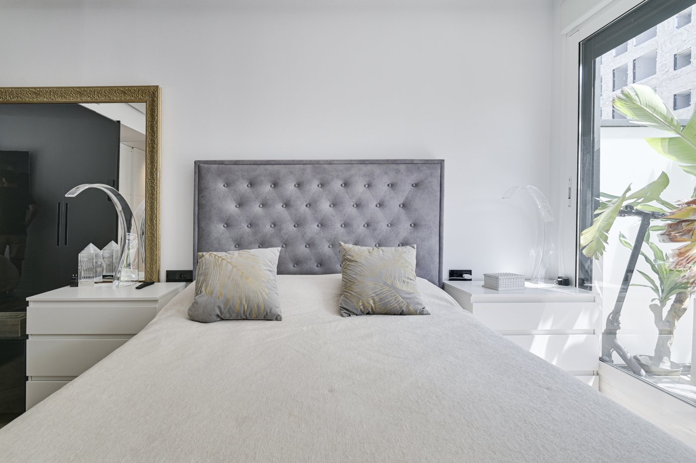 Dzīvoklis Barcelona, Spānijā 3 istabas, 222 m2 Nr. 180615