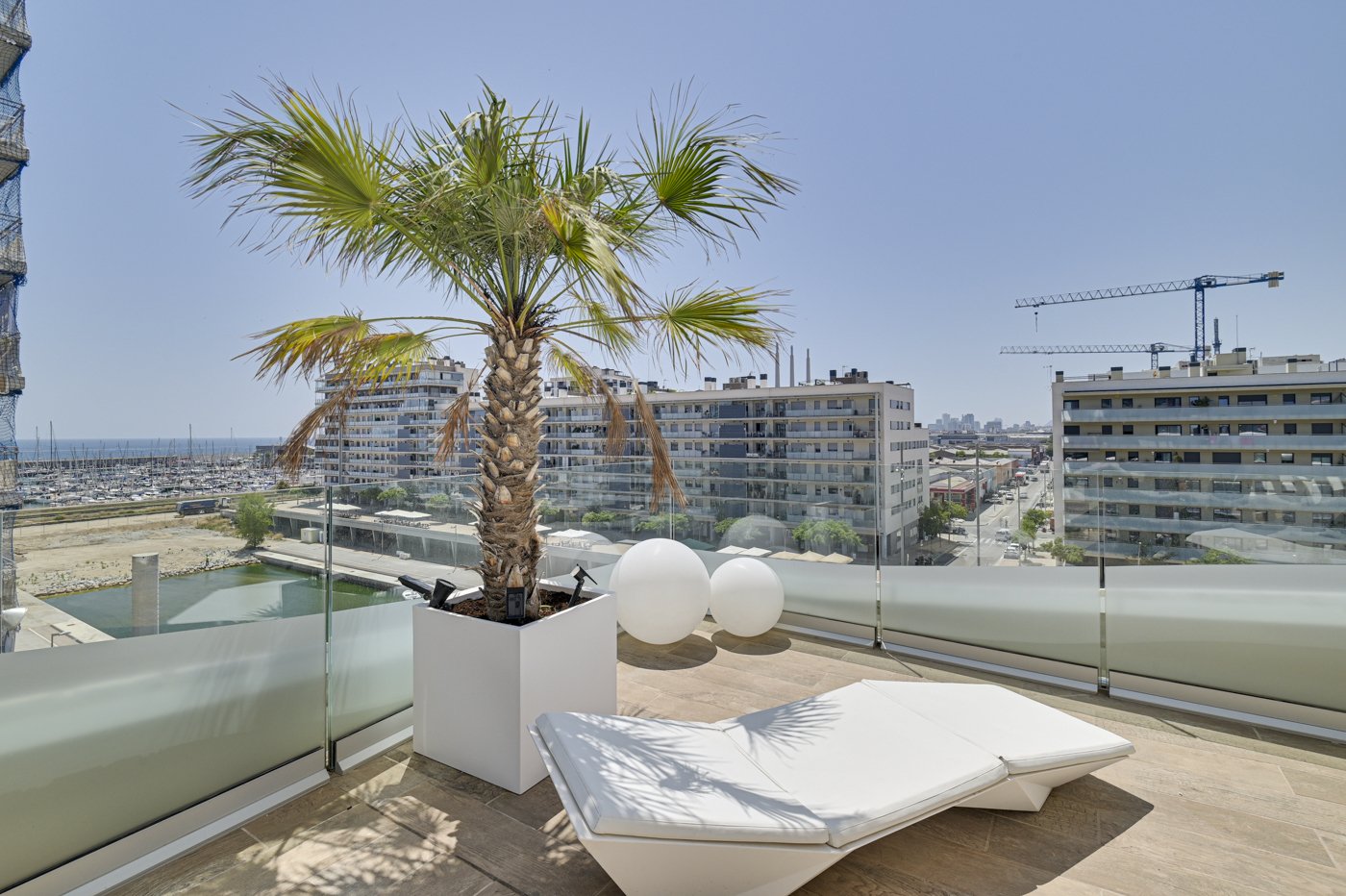 Dzīvoklis Barcelona, Spānijā 3 istabas, 222 m2 Nr. 180615