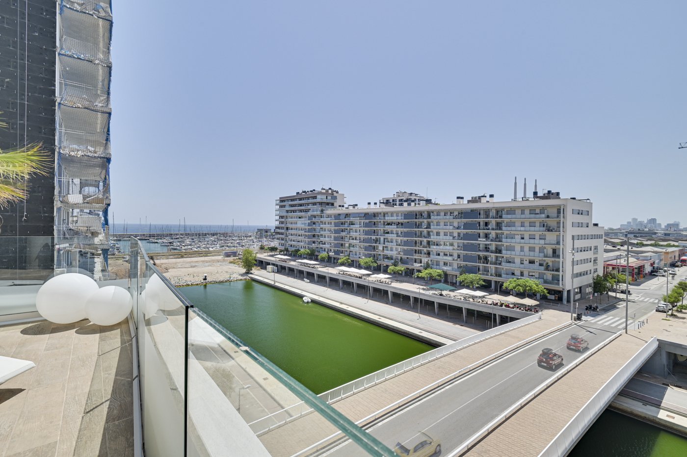 Dzīvoklis Barcelona, Spānijā 3 istabas, 222 m2 Nr. 180615