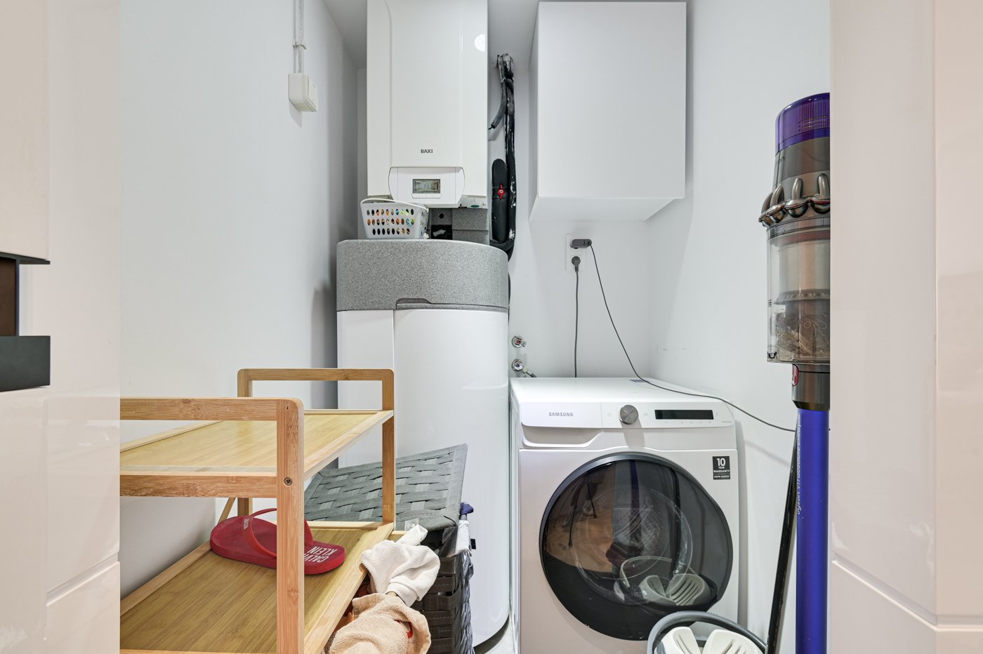 Dzīvoklis Barcelona, Spānijā 3 istabas, 222 m2 Nr. 180615