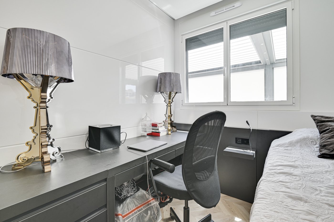 Dzīvoklis Barcelona, Spānijā 3 istabas, 222 m2 Nr. 180615